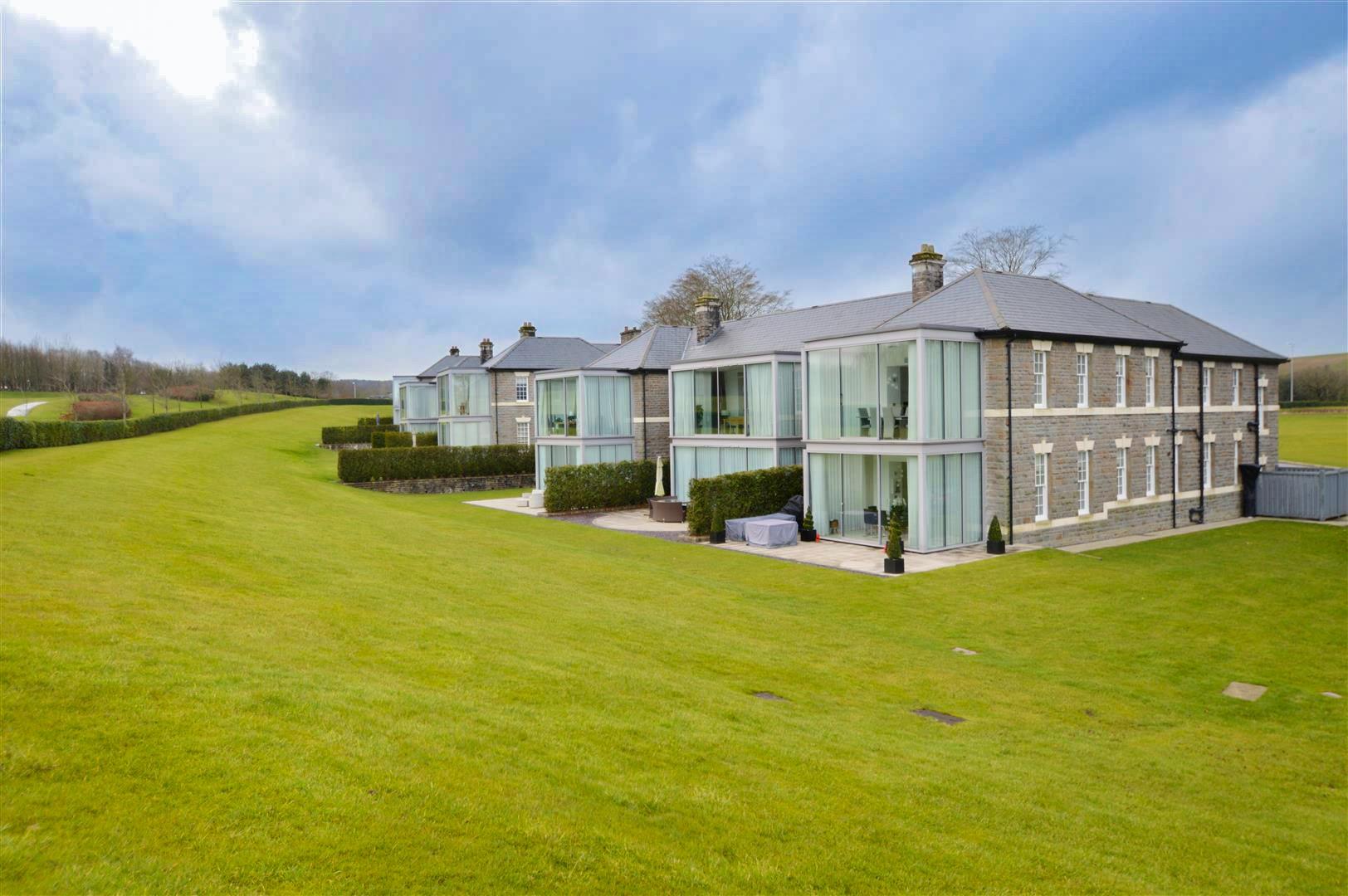 Apartment 6, Wyatt House, Hensol Castle Park, Hensol, Pontyclun, CF72 8GH